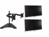 2 x Monitor 23" LED EIZO FlexScan EV2333W 1920x1080 DisplayPort DVI VGA, głośniki, (2UN), 5 lat gwarancji