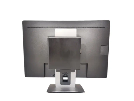 HP EliteDesk 800 G6 DM AIO Intel Core i3 X-GEN, 32GB, 480GB SSD, Windows 11 Pro, Intel UHD Graphics, LED 24" HP E242, 1920x1200, 3 lata gwarancji