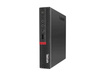 Lenovo ThinkCentre M920x Tiny Intel Core i3 VIII-GEN, 16GB, 250GB HDD, Windows 10 Home, WiFi, 3 lata gwarancji