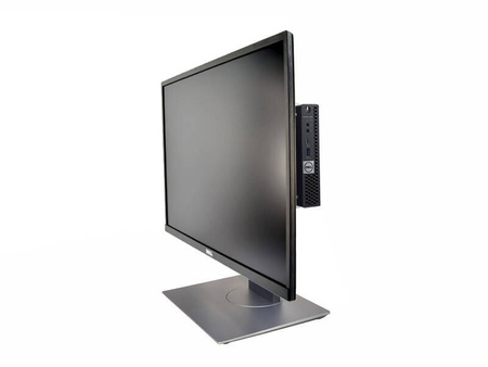 Dell Optiplex 7070m AIO Intel Core i7 IX-GEN, 8GB, 500GB, Windows 10 Pro COA, iHD, LED 23.8" P2417H, FullHD, 3 lata gwarancji