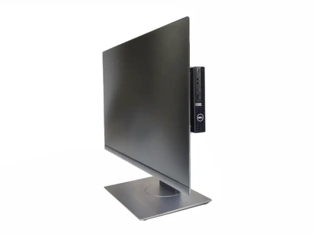 Dell Optiplex 5090m AIO Intel Core i5 XI-GEN, 32GB, 1TB SSD, Windows 10 Pro, Intel UHD Graphics, LED 23.8" DELL P2422H, FullHD, 3 lata gwarancji