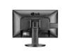 Monitor 23" LED LG 23MB35PY IPS 1920x1080 DisplayPort DVI VGA USB, głośniki, 1 rok gwarancji