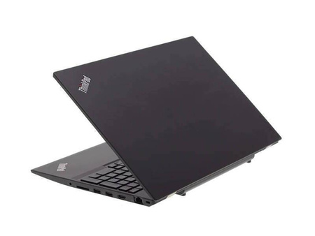 Lenovo 15.6" ThinkPad T570 i5-7300U 2.6GHz, 32GB, 240GB SSD, Windows 10 Pro COA, iHD, FullHD, kamerka, 3 lata gwarancji