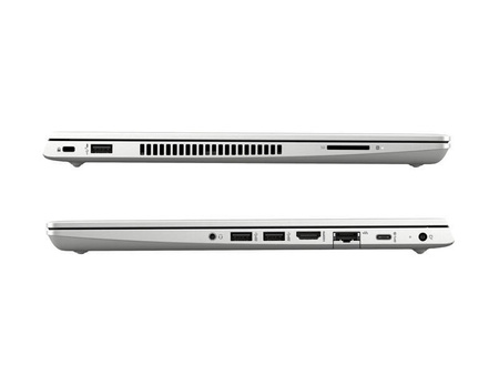 HP 14" ProBook 440 G6 i5-8265U 1.6GHz, 32GB, 1TB SSD, Windows 11 Home, iHD, FullHD, kamerka, 3 lata gwarancji