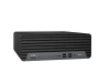 HP ProDesk 600 G6 SFF Intel Core i7 X-GEN, 64GB, 2TB HDD, Windows 10 Pro, 3 lata gwarancji