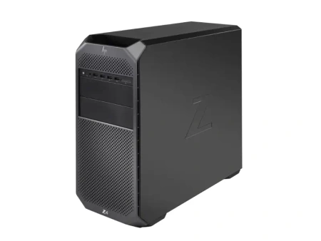 HP Z4 G4 Workstation Xeon Quad Core W-2123 3.6GHz, 32GB, 1TB HDD, Windows 10 Pro, Quadro M2000/4GB, 3 lata gwarancji