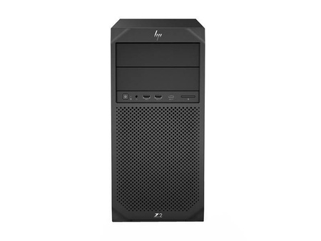 HP Z2 G4 Tower Intel Core i7 IX-GEN, 16GB, 120GB SSD + 500GB, DVDRW, Windows 10 Pro, Quadro M4000/8GB, 3 lata gwarancji