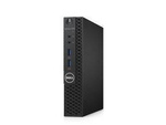 Dell OptiPlex Micro 3050m Intel Core i7 VII-GEN, 4GB, 500GB, Windows 10 Home, 3 lata gwarancji