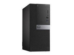 Dell OptiPlex 7050mt Intel Core i7 VI-GEN, 16GB, 240GB SSD + 3TB, DVD, Windows 11 Home, 3 lata gwarancji