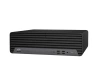 HP EliteDesk 800 G6 SFF Intel Core i7 X-GEN, 64GB, 1TB HDD, Windows 10 Home, WiFi, 3 lata gwarancji