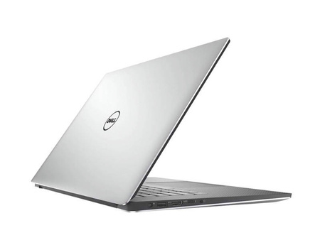 Dell 15.6" Precision 5510 E3-1505Mv5 2.8GHz, 16GB, 480GB SSD, Linux Ubuntu, Quadro M1000M/2GB, FullHD, kamerka, 3 lata gwarancji
