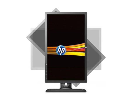 Monitor 21.5" LED HP ZR2240w IPS 1920x1080 HDMI DisplayPort DVI VGA USB PIVOT, 3 lata gwarancji