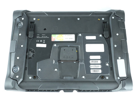 ADS-TEC DVG ITC 8113 I5-4300U 1.9GHz, 8GB, 240GB SSD, Windows 7 Professional, iHD, FullHD, dotyk, kamerka, 1 rok gwarancji