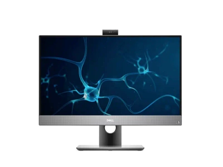 Dell Optiplex 7780 All-in-One Intel Core i3 X-GEN, 16GB, 240GB SSD, Windows 10 Pro, 27" FullHD, dotyk, Intel UHD Graphics, kamerka, 3 lata gwarancji