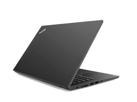 Lenovo 12.5" ThinkPad X280 i5-8350U 1.7GHz, 8GB, 1TB SSD, Windows 10 Pro COA, iHD, HDTV, kamerka, 3 lata gwarancji