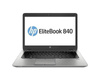 HP 14" EliteBook 840 G1 i5-4200U 1.6GHz, 8GB, 120GB SSD, Windows 7 Professional, HD 8750M/1GB, HDTV, kamerka, 3 lata gwarancji