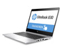 HP 13.3" EliteBook 830 G5 i5-7200U 2.5GHz, 8GB, 240GB SSD, Windows 10 Home, iHD, FullHD, dotyk, kamerka, 3 lata gwarancji