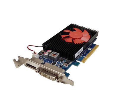 Karta graficzna nVidia GeForce GT 730 2GB PCI-E x8, 1xDVI, 1xDisplayPort, LowProfile, 2 lata gwarancji 