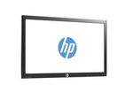 Monitor 21.5" LED HP P221 1920x1080 DVI VGA, (BN), 3 lata gwarancji