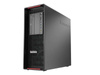 Lenovo ThinkStation P510 Tower Xeon Quad Core E5-1620v4 3.5GHz, 16GB, 240GB SSD, DVDRW, Windows 10 Pro, Quadro K2000/2GB, 3 lata gwarancji