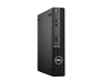 Dell OptiPlex Micro 3090m Intel Core i3 X-GEN, 32GB, 240GB SSD, Windows 11 Home, WiFi, 3 lata gwarancji