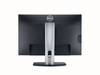 Monitor 24" LED Dell U2412M UltraSharp IPS 1920x1200 DisplayPort DVI VGA USB PIVOT, 3 lata gwarancji