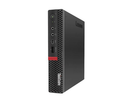 Lenovo ThinkCentre M720q 10T8 Tiny Intel Core i5 IX-GEN, 8GB, 1TB SSD, Windows 11 Pro, WiFi, 3 lata gwarancji