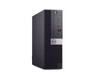 Dell OptiPlex 5070sf Intel Core i7 IX-GEN, 4GB, 250GB HDD, Windows 11 Home, 3 lata gwarancji