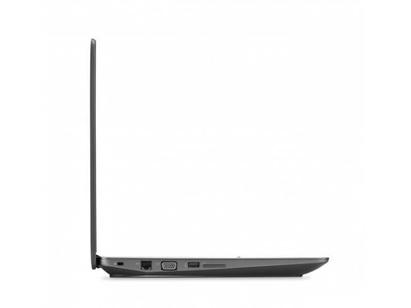 HP 15.6" ZBook 15 G3 i7-6820HQ 2.7GHz, 8GB, 1TB SSD, Windows 10 Pro, Quadro M2000M/4GB, FullHD, kamerka USB, 3 lata gwarancji