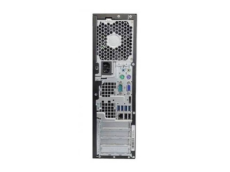 HP Z220 SFF Xeon Quad Core E3-1220v2 3.1GHz, 32GB, 240GB SSD + 1TB, Windows 10 Pro, Quadro K620/2GB, 3 lata gwarancji