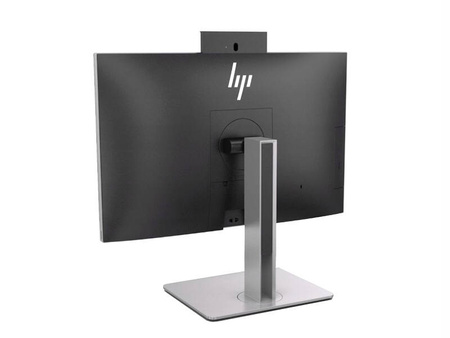 HP EliteOne 800 G5 All-in-One Intel Core i3 VIII-GEN, 8GB, 1TB SSD, DVDRW, Windows 11 Home, 23.8" FullHD, iHD, kamerka, 3 lata gwarancji