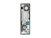 HP Z240 SFF Intel Core i7 VII-GEN, 16GB, 1TB HDD, Windows 10 Pro, iHD, 3 lata gwarancji