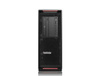 Lenovo ThinkStation P720 30BB 2x Xeon Hexa Core Bronze 3104 1.7GHz, 32GB, 240GB SSD + 1TB, DVDRW, Windows 11 Pro, Quadro K620/2GB, 3 lata gwarancji