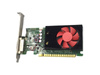 Karta graficzna nVidia GeForce GT 730 2GB PCI-E x16, 1xDVI, 1xDisplayPort, 2 lata gwarancji