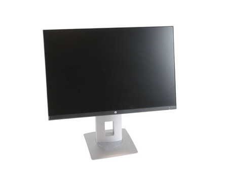 Monitor 24" LED HP Z24n IPS 1920x1200 HDMI DisplayPort miniDisplayPort DVI USB, (NN), 3 lata gwarancji