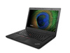 Lenovo 14" ThinkPad L460 i5-6300U 2.4GHz, 4GB, 480GB SSD, Windows 10 Pro, iHD, HDTV, kamerka, 3 lata gwarancji