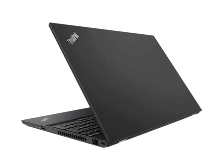 Lenovo 15.6" ThinkPad T15 Gen2 i7-1185G7 3.0GHz, 16GB, 240GB SSD, Windows 10 Pro COA, Iris Xe, FullHD, kamerka, 3 lata gwarancji