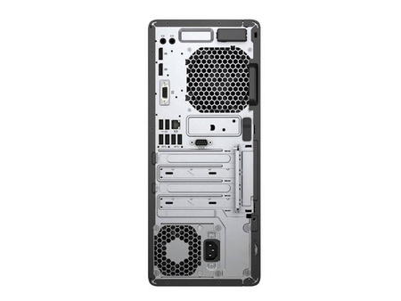 HP EliteDesk 800 G3 TWR Intel Core i7 VII-GEN, 32GB, 250GB HDD, DVDRW, Windows 10 Pro COA, 3 lata gwarancji