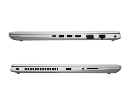 HP 15.6" ProBook 450 G5 i3-7100U 2.4GHz, 16GB, 1TB SSD, Windows 11 Pro, iHD, FullHD, kamerka, 3 lata gwarancji