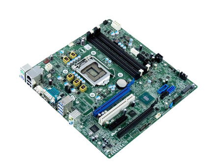 Płyta główna DELL Precision 3620 Tower LGA1151 (np. 0MWYPT)