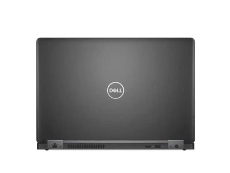 Dell 15.6" Latitude 5590 i7-8650U 1.9GHz, 32GB, 480GB SSD, Windows 10 Home, iHD, FullHD, kamerka, 3 lata gwarancji