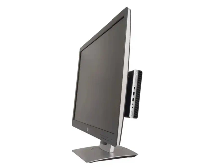 HP ProDesk 600 G3 DM AIO Intel Core i7 VII-GEN, 32GB, 250GB HDD, Windows 11 Pro, iHD, LED 24" HP E242, 1920x1200, 3 lata gwarancji