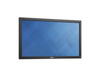 2 x Monitor 21.5" LED Dell E2216H 1920x1080 DisplayPort VGA, (P2UB), 5 lat gwarancji