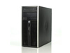 HP Compaq Pro 6300 MT Intel Pentium II-GEN, 8GB, 500GB, DVD, Windows 7 Professional, 3 lata gwarancji