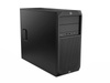 HP Z2 G4 Tower Intel Core i7 IX-GEN, 32GB, 500GB, DVDRW, Windows 10 Pro, Quadro P1000/4GB, 3 lata gwarancji