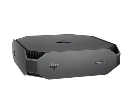 HP Z2 G5 Mini Intel Core i5 X-GEN, 8GB, 1TB SSD, Windows 11 Home, 3 lata gwarancji