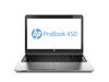 HP 15.6" ProBook 450 G1 i5-4200M 2.5GHz, 8GB, 1TB, DVDRW, Windows 7 Professional, iHD, HDTV, kamerka, 3 lata gwarancji
