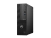Dell OptiPlex 3080sf Intel Core i3 X-GEN, 16GB, 1TB SSD, Windows 10 Pro, 3 lata gwarancji