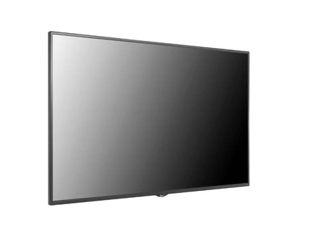 Monitor 55" LED LG 55UH5E-B 3840x2160 4K HDMI DP DVI-D USB RJ45 RS-232c, (BN), 1 rok gwarancji