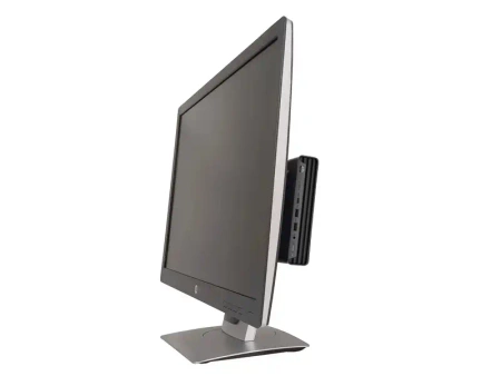 HP EliteDesk 800 G6 DM AIO Intel Core i7 X-GEN, 32GB, 480GB SSD, Windows 11 Home, Intel UHD Graphics, LED 24" HP E242, 1920x1200, 3 lata gwarancji